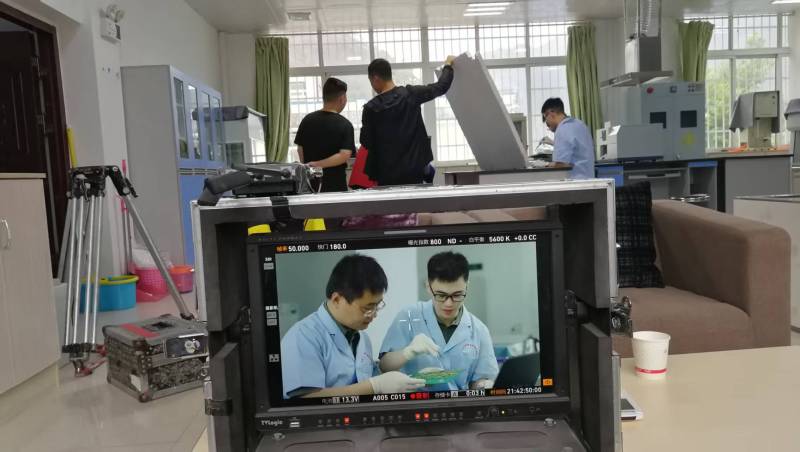 元宇宙搭台唱戏，渝中区广告片拍摄公司抢滩虚拟世界首支舞
