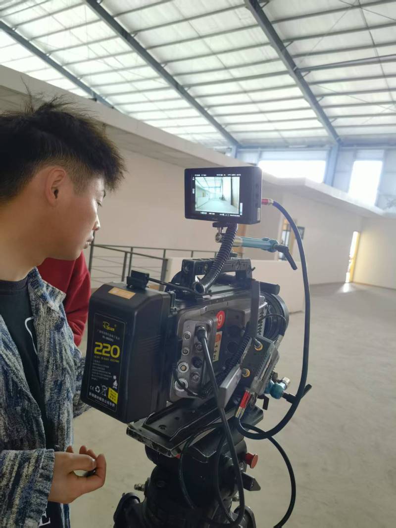 解锁渝中区广告片拍摄：以创意镜头，解锁品牌商业价值新高度