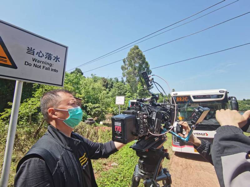 渝中区TVC拍摄公司：深耕本地市场，为品牌定制专属拍摄方案